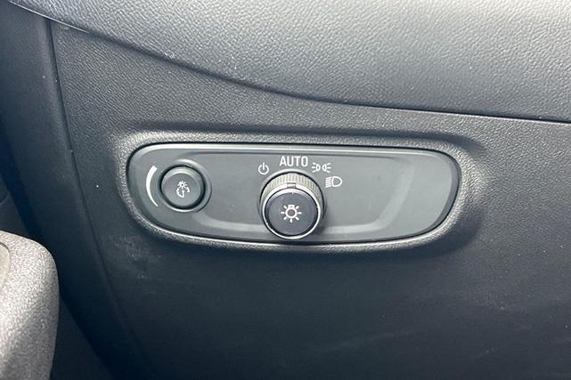 Photo of 2023 Sterling Gray Metallic Chevrolet Equinox