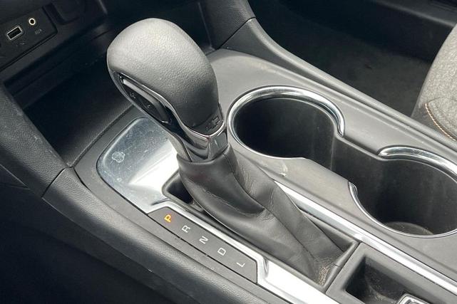 Photo of 2023 Sterling Gray Metallic Chevrolet Equinox