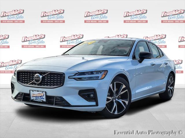 2024 Volvo S60