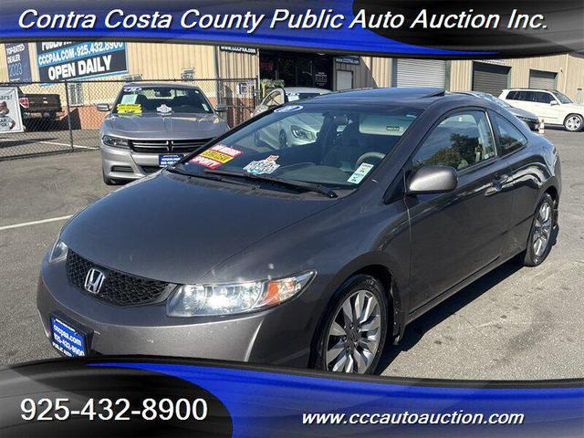 2009 Honda Civic