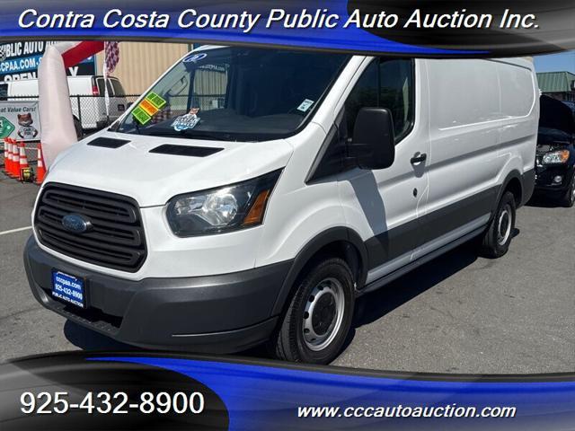 2016 Ford Transit-150