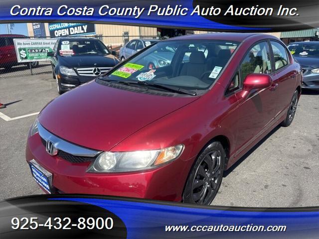 2011 Honda Civic