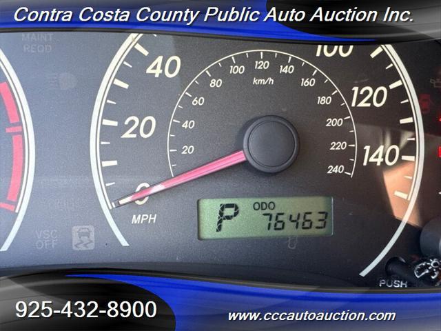Photo of 2010 Classic Silver Metallic Toyota Corolla