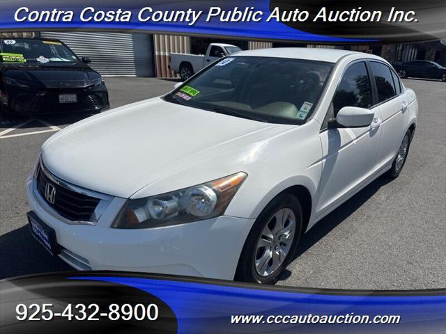 2010 Honda Accord