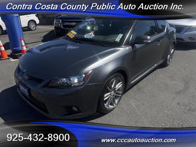 Photo of 2013 Cement Scion tC
