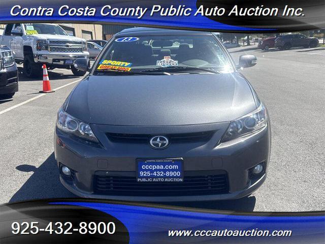 Photo of 2013 Cement Scion tC