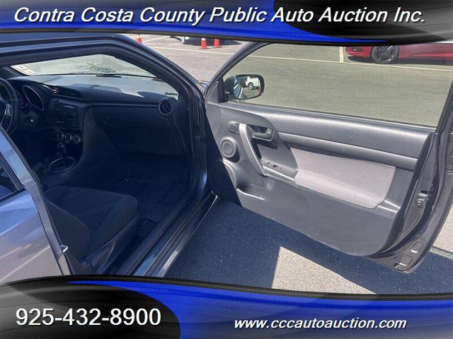 Photo of 2013 Cement Scion tC