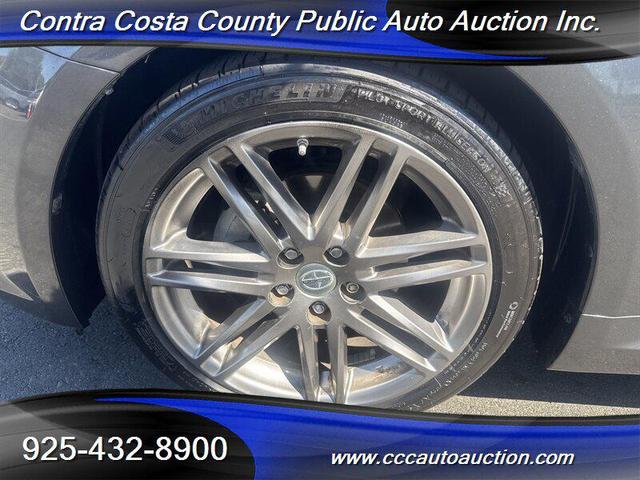 Photo of 2013 Cement Scion tC