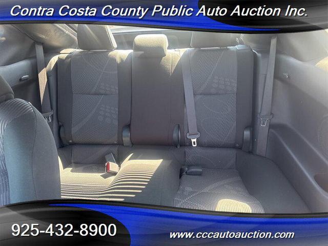 Photo of 2013 Cement Scion tC