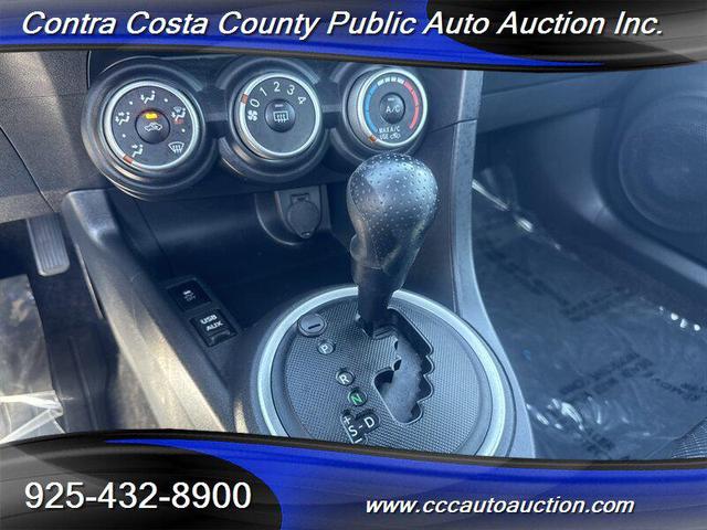 Photo of 2013 Cement Scion tC