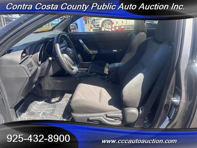 Photo of 2013 Cement Scion tC