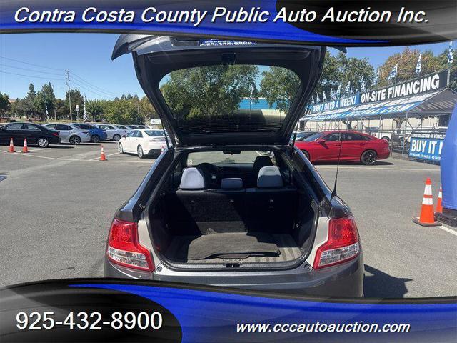 Photo of 2013 Cement Scion tC