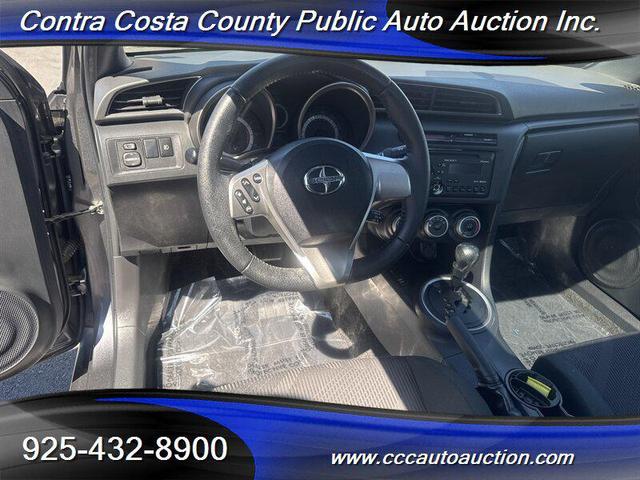 Photo of 2013 Cement Scion tC