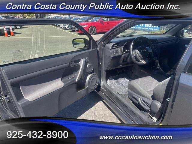 Photo of 2013 Cement Scion tC