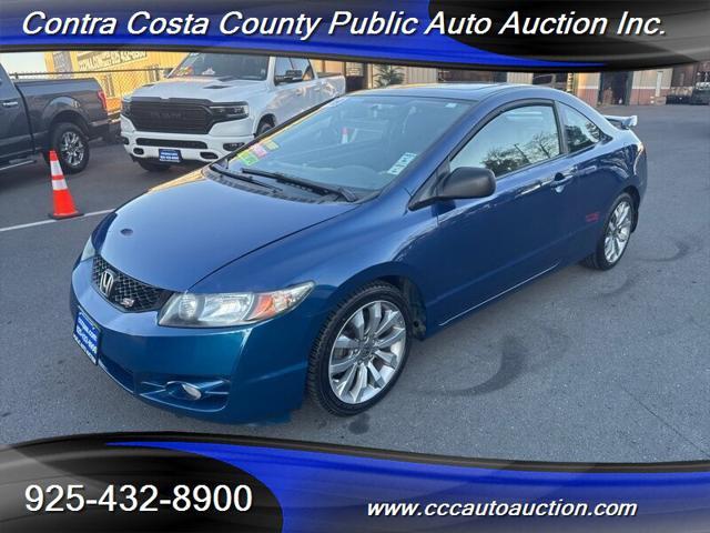 2009 Honda Civic