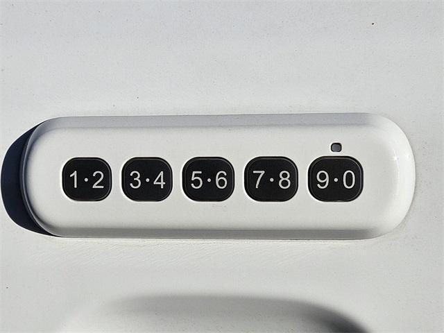 Photo of 2022 Oxford White Ford Ranger