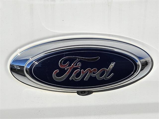 Photo of 2022 Oxford White Ford Ranger