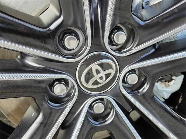 Photo of 2025 Wind Chill Pearl Toyota Sienna