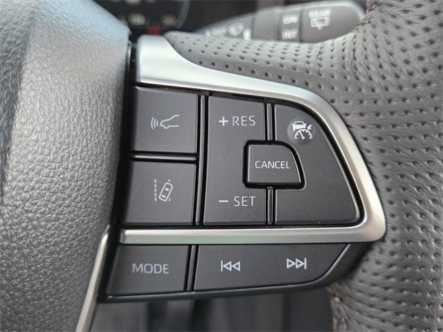 Photo of 2025 Wind Chill Pearl Toyota Sienna