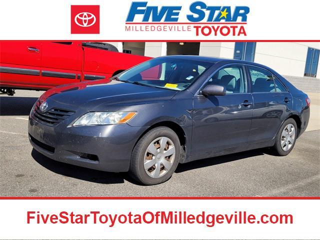 2009 Toyota Camry