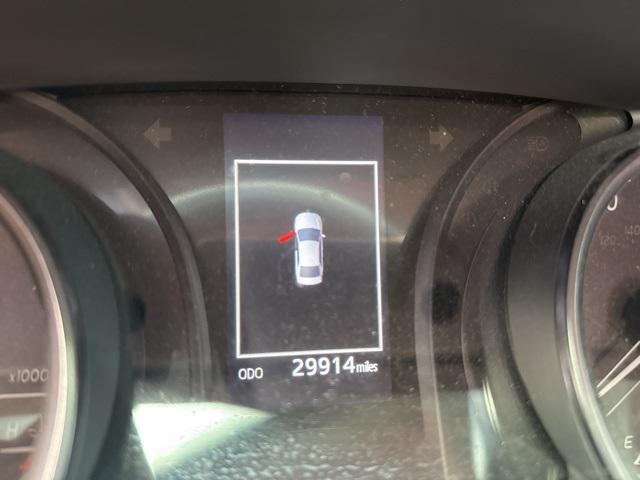 Photo of 2024 Predawn Gray Mica Toyota Camry