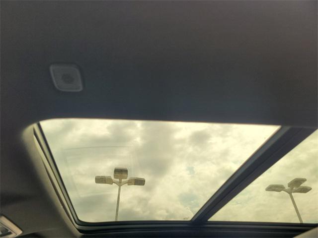 Photo of 2025 Celestial Silver Metallic Toyota Tundra Hybrid