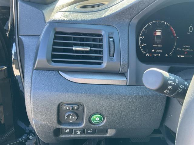 Photo of 2025 Bv Honda Ridgeline