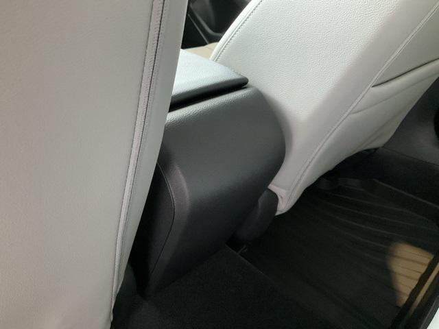 Photo of 2026 Gold Honda Civic Hybrid