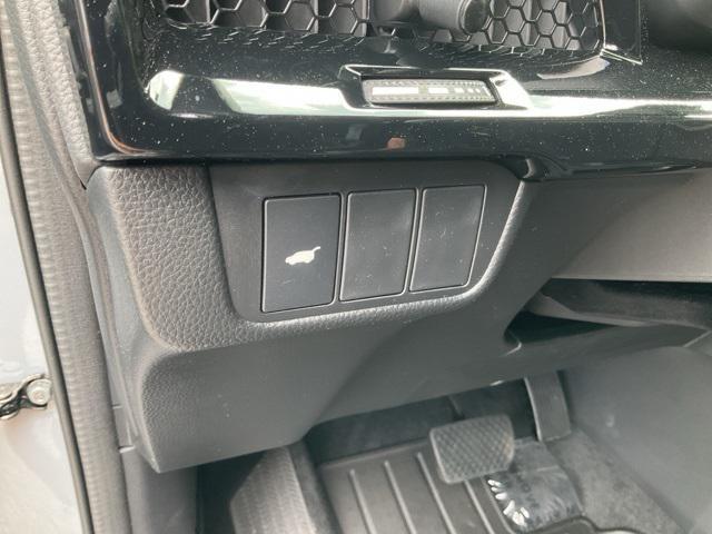 Photo of 2026 Urban Gray Pearl Honda CR-V Hybrid