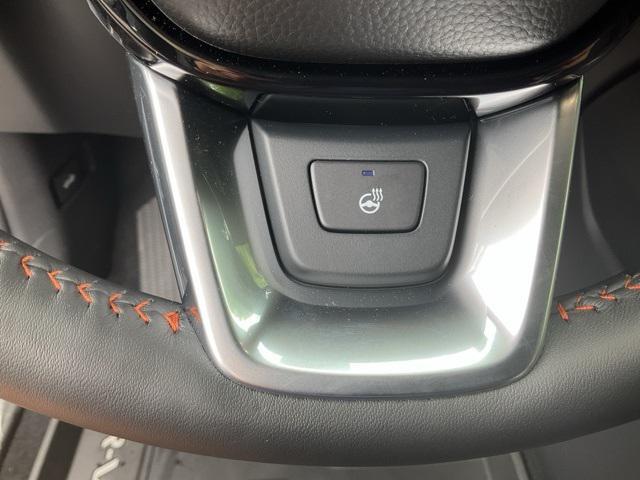Photo of 2026 Urban Gray Pearl Honda CR-V Hybrid