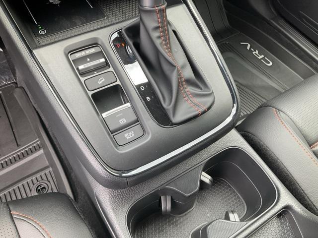Photo of 2026 Urban Gray Pearl Honda CR-V Hybrid