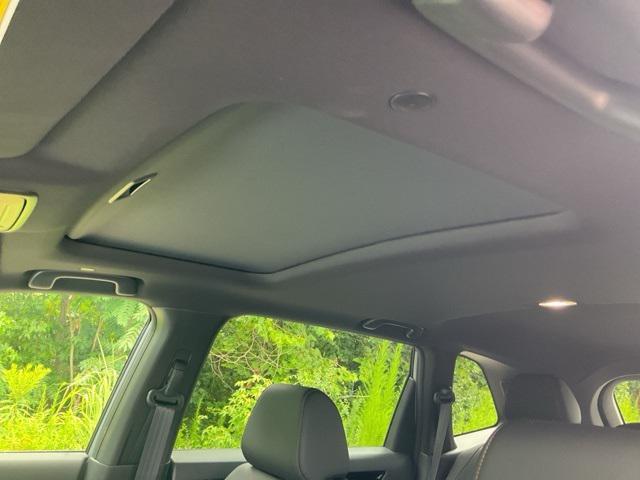 Photo of 2026 Urban Gray Pearl Honda CR-V Hybrid
