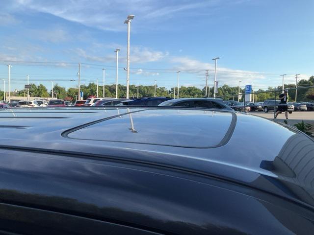 Photo of 2014 Modern Steel Honda Pilot