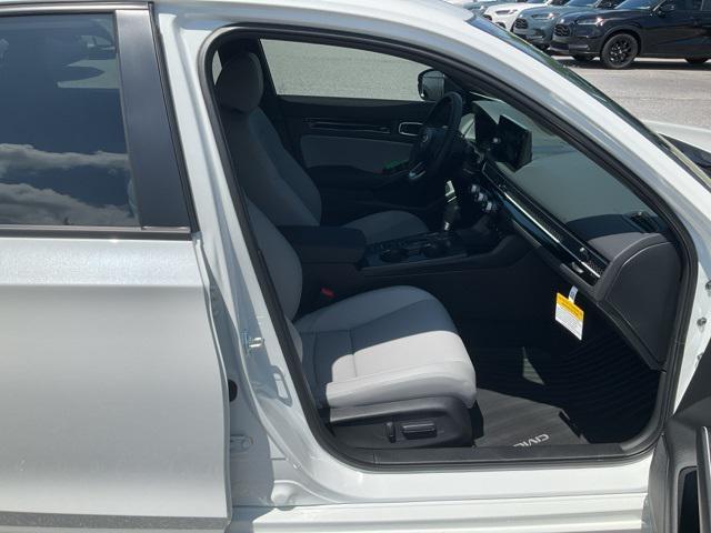 Photo of 2025 Wy Honda Civic Hybrid