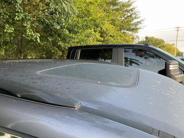 Photo of 2021 Modern Steel Honda Pilot