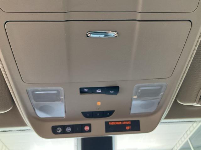 Photo of 2018 Bronze Alloy Metallic Buick Envision