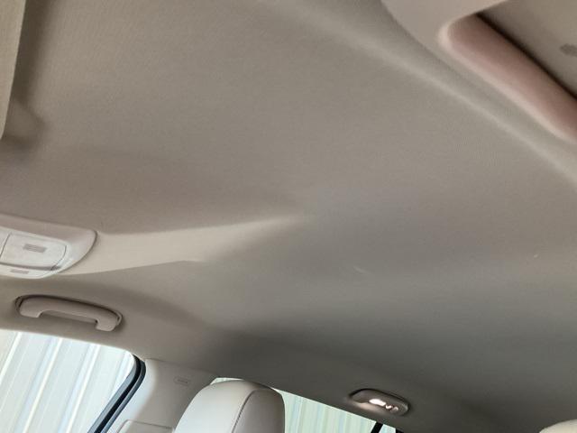 Photo of 2018 Bronze Alloy Metallic Buick Envision