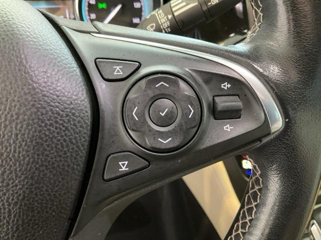 Photo of 2018 Bronze Alloy Metallic Buick Envision