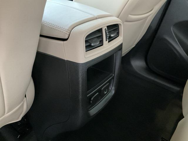 Photo of 2018 Bronze Alloy Metallic Buick Envision