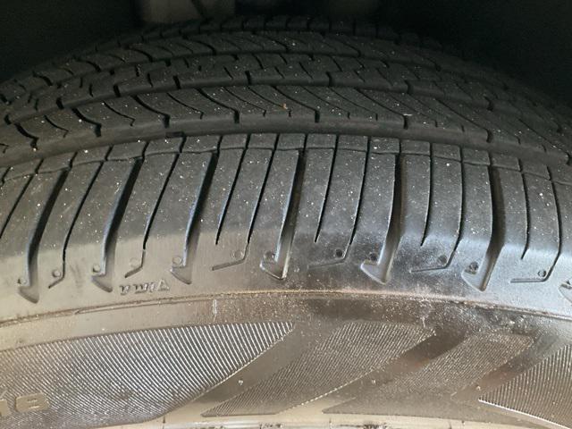 Photo of 2018 Bronze Alloy Metallic Buick Envision