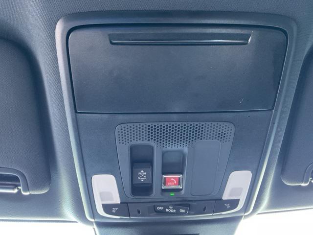 Photo of 2025 Platinum White Honda Civic Hybrid