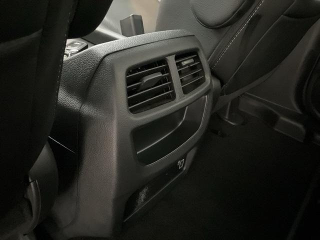 Photo of 2020 Crystal Black Pearl Honda Ridgeline