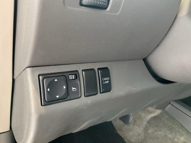 Photo of 2014 Night Armor Nissan Frontier