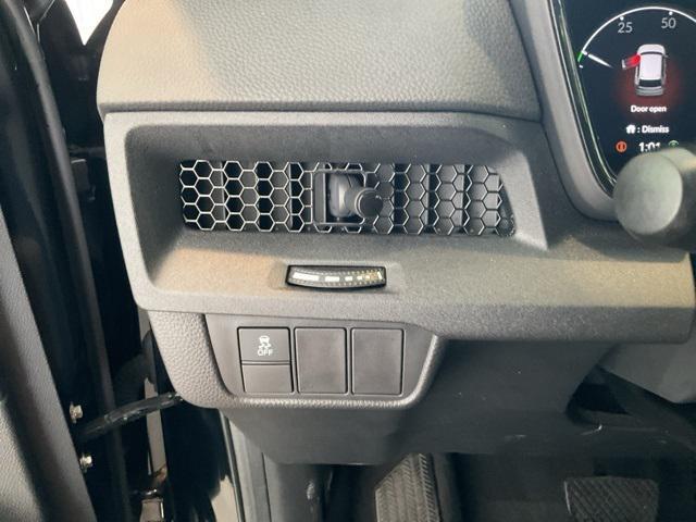 Photo of 2024 Crystal Black Pearl Honda CR-V Hybrid