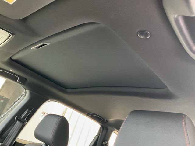 Photo of 2024 Crystal Black Pearl Honda CR-V Hybrid
