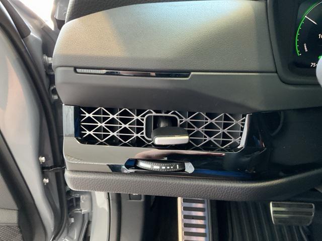 Photo of 2025 Urban Gray Pearl Honda Accord Hybrid