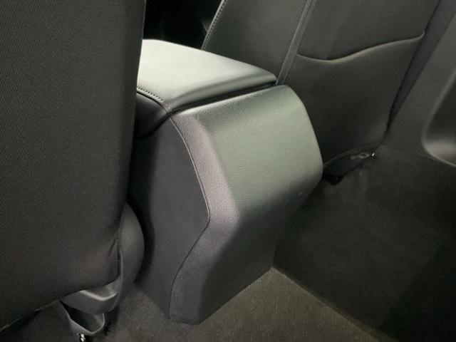 Photo of 2024 Platinum White Pearl Honda Accord Hybrid