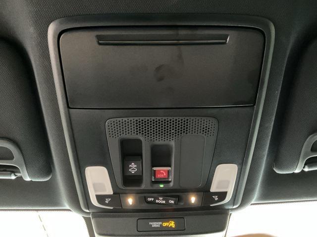 Photo of 2024 Platinum White Pearl Honda Accord Hybrid