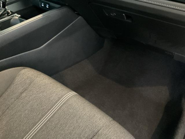 Photo of 2024 Platinum White Pearl Honda Accord Hybrid