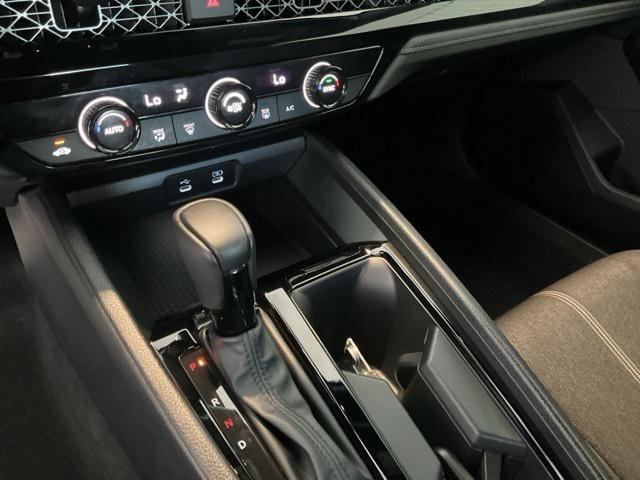 Photo of 2024 Platinum White Pearl Honda Accord Hybrid